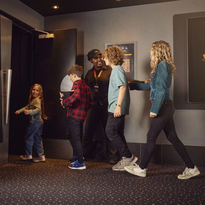 Vue cinema kingston upon hull